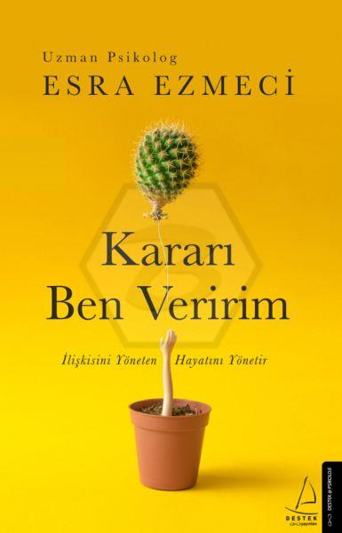 Kararı Ben Veririm