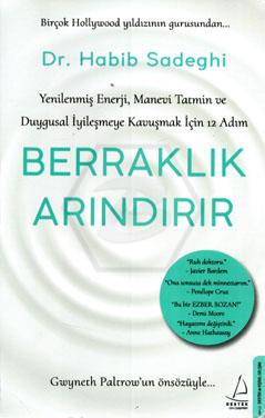 Berraklık Arındırır