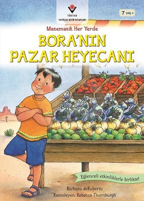 Boranın Pazar Heyecanı