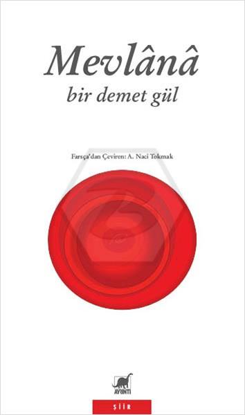 Bir Demet Gül-Mevlana