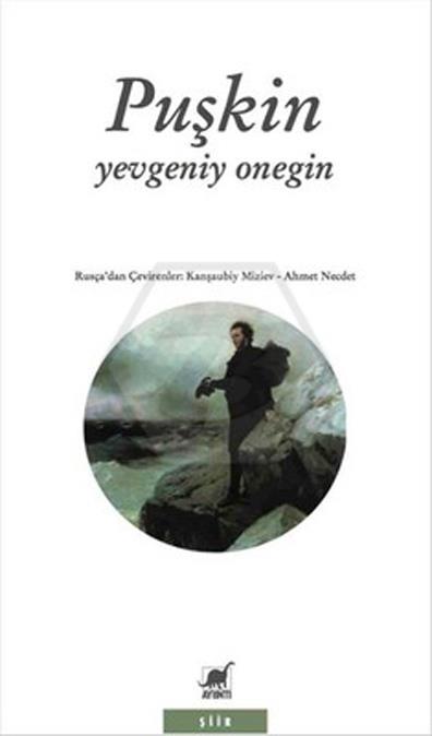 Yevgeniy Onegin