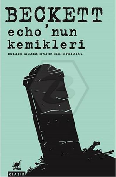 Echo Nun Kemikleri