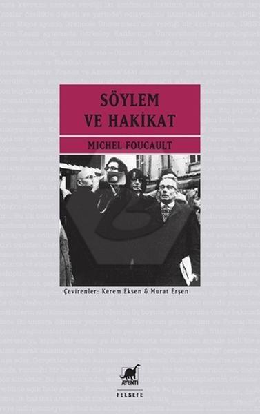 Söylem Ve Hakikat