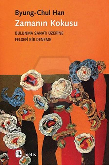 Zamanın Kokusu