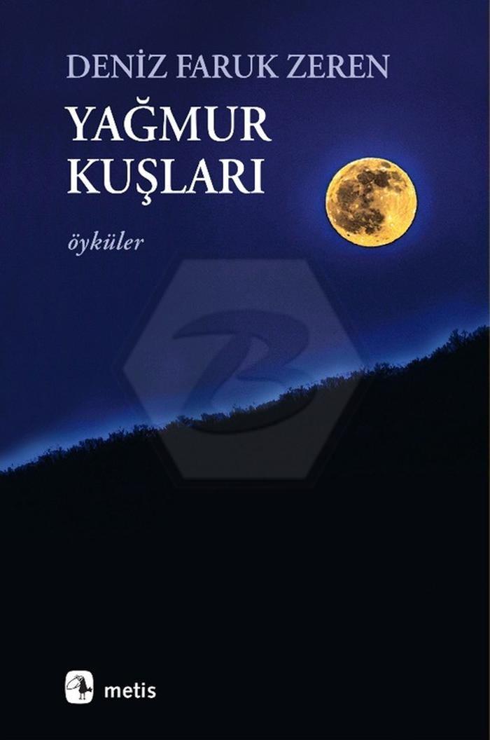 Yağmur Kuşları