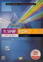 11.Sınıf Fizik Soru Bankası