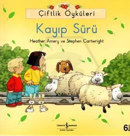 Çiftlik Öy.-Kayıp Sürü