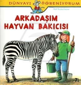 Dün.Öğ.-Ark.Hayvan Bakıcısı
