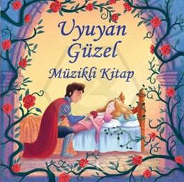 Uyuyan Güzel-Müzikli Kitap