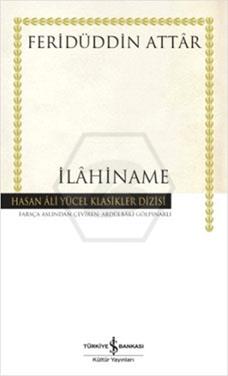 İlahiname (K.Kapak)