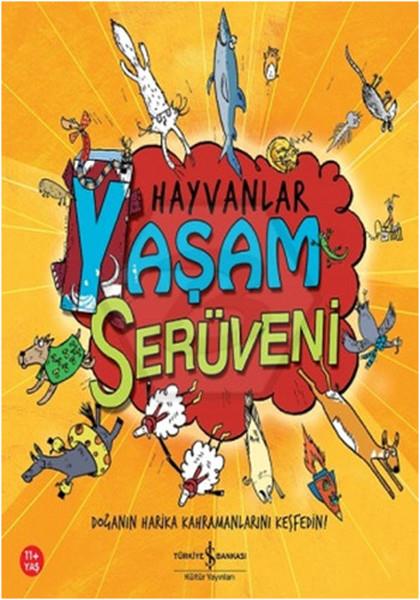 Hayvanlar-Yaşam Serüveni
