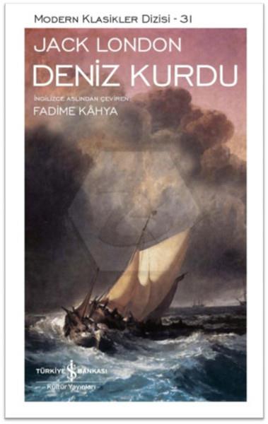Deniz Kurdu