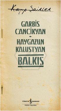 Balkıs