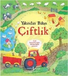 Yakından Bakın-Çiftlik