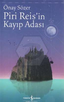 Piri Reis İn Kayıp Adası