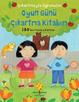 Çıkart.Öğ.-Oyun Günü