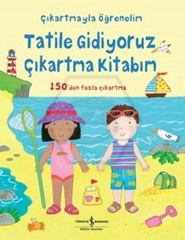 Çıkart.Öğ.-Tatile Gidiyoruz