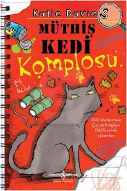 Müthiş Kedi Komplosu