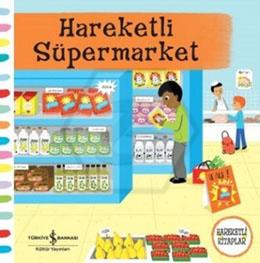 Hareketli Süpermarket