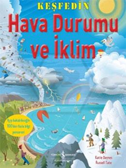 Keşfedin Hava Durumu Ve İklim