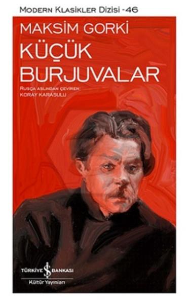 Küçük Burjuvalar