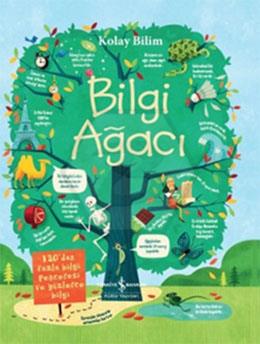 Kolay Bilim-Bilgi Ağacı