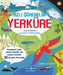 Hızlı Öğ. Yerküre