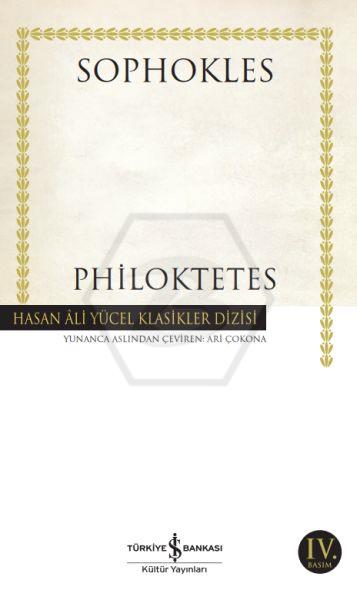 Phıloktetes (K.Kapak)