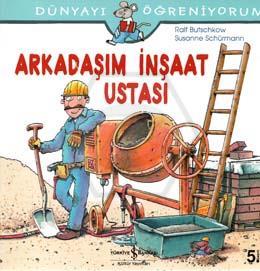 Dün.Öğ.-Ark.İnşaat Ustası