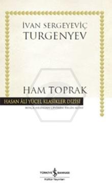 Ham Toprak (Ciltli)