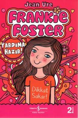 Frankıe Foster-Yardıma Hazır