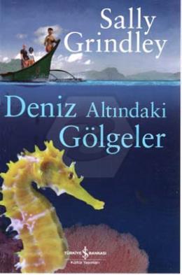 Deniz Altındaki Gölgeler