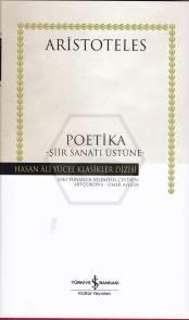 Poetıka (Ciltli)
