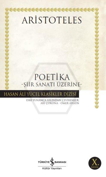 Poetıka (K.Kapak)