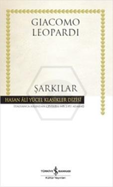 Şarkılar (Ciltli)