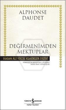 Değirmenimden Mektuplar (Ciltli) H.A.Y.