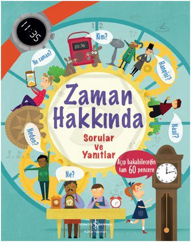 Zaman Hakkında Sorular Ve Yanıtlar