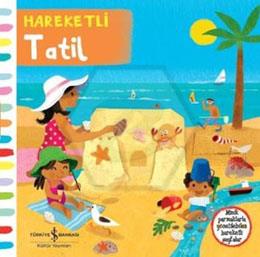 Hareketli Tatil