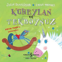 Küheylan Ve Tekboynuz