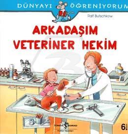 Dün.Öğ. Ark.Veteriner Hekim