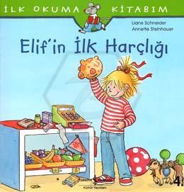 Elif İn İlk Harçlığı