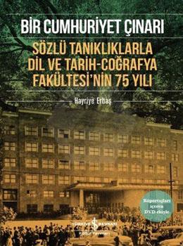 Bir Cumhuriyet Çınarı