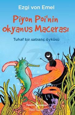 Piyon Poi Nin Okyanus Macerası