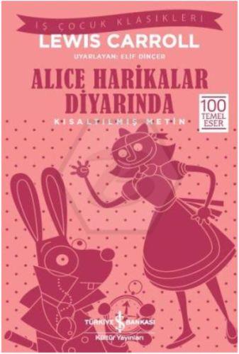 Alıce Harikalar Diyarında