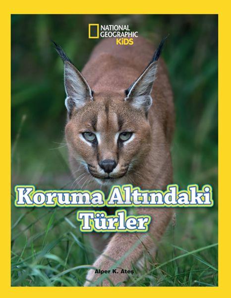 Koruma Altındaki Türler