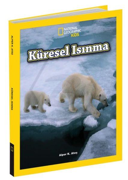 Küresel Isınma