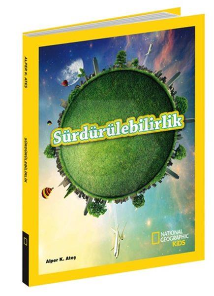 Sürdürebilirlik