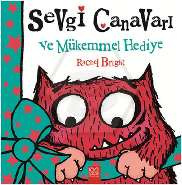 Sevgi Canavarı ve Mükemmel Hediye