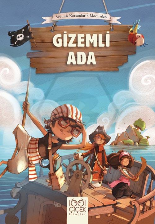 Gizemli Ada