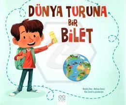 Dünya Turuna Bir Bilet